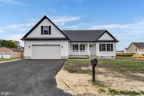 300 E 7TH STREET, SEAFORD, DE 19973