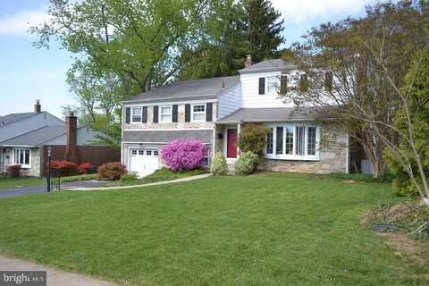 1837 WATSON ROAD, ABINGTON, PA 19001