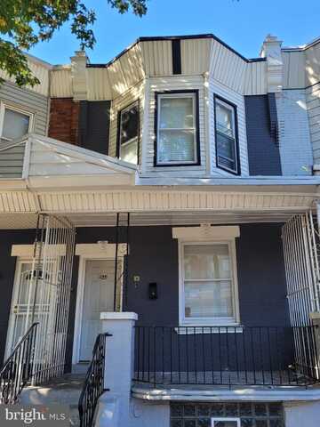 2844 N 27TH STREET, PHILADELPHIA, PA 19132