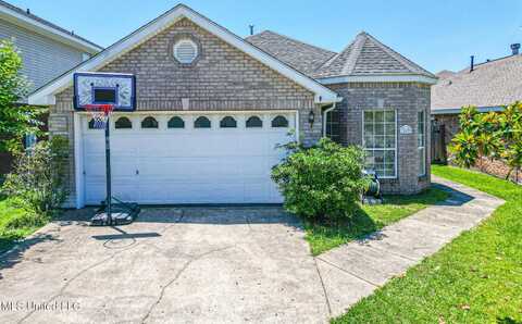 12639 Cody Drive, Gulfport, MS 39503