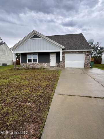14157 Sanctuary Trails Drive, Gulfport, MS 39503