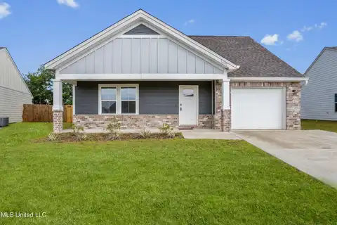 14157 Sanctuary Trails Drive, Gulfport, MS 39503