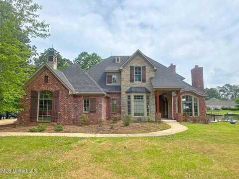 162 Lake Ridge Drive, Madison, MS 39110