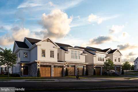 Lot 3 BRYCE DRIVE, MAPLE GLEN, PA 19002