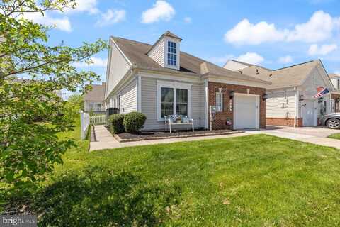 135 PONYTAIL LANE, TANEYTOWN, MD 21787