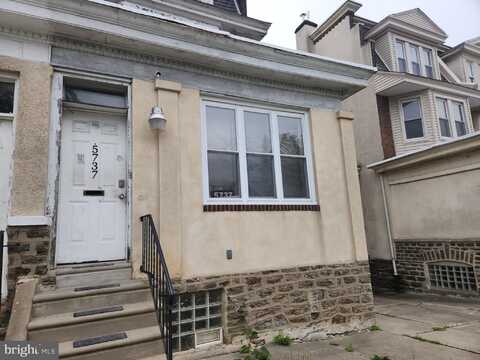 5737 N PARK AVENUE, PHILADELPHIA, PA 19141