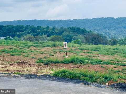 (Lot 4) GRAINERY DRIVE E, MARTINSBURG, WV 25403