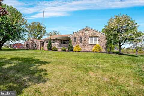 2359 HENDRICKS STATION ROAD, HARLEYSVILLE, PA 19438