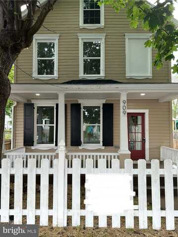 909 CORBETT STREET, HAGERSTOWN, MD 21740