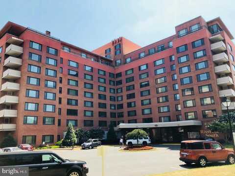 1021 ARLINGTON BOULEVARD, ARLINGTON, VA 22209