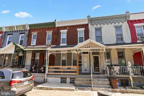 5222 KERSHAW STREET, PHILADELPHIA, PA 19131