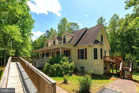 9947 KENTUCKY SPRINGS ROAD, MINERAL, VA 23117