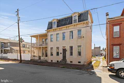 644 CHESTNUT STREET, COLUMBIA, PA 17512