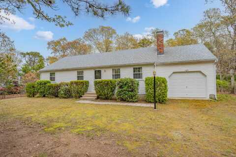 165 Wonderstrand Way, Eastham, MA 02642