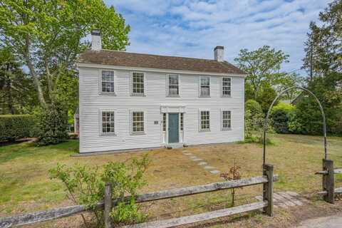 404 Route 6A, Yarmouth Port, MA 02675