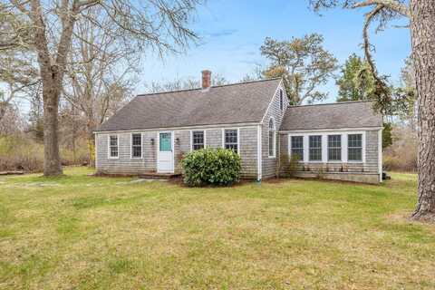 20 Spring Lane, Brewster, MA 02631