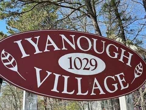 1029 Iyannough Road, Hyannis, MA 02601