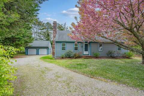5 Blueberry Island Road, Orleans, MA 02653