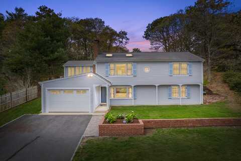 359 Lake Elizabeth Drive, Centerville, MA 02632