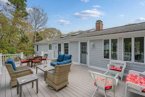 359 Lake Elizabeth Drive, Centerville, MA 02632