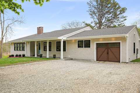 35 Pine Hill Drive, Brewster, MA 02631