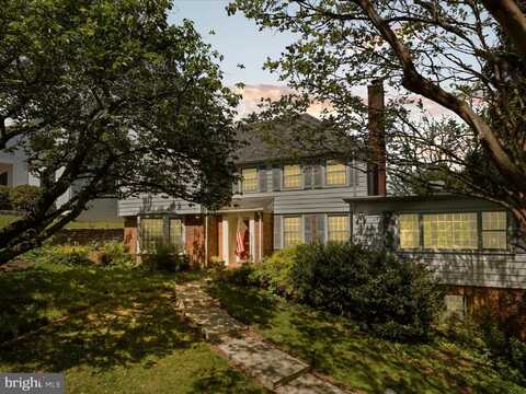 4725 ROCK SPRING ROAD, ARLINGTON, VA 22207
