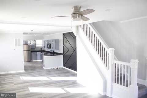 1524 N ROSEDALE STREET, BALTIMORE, MD 21216