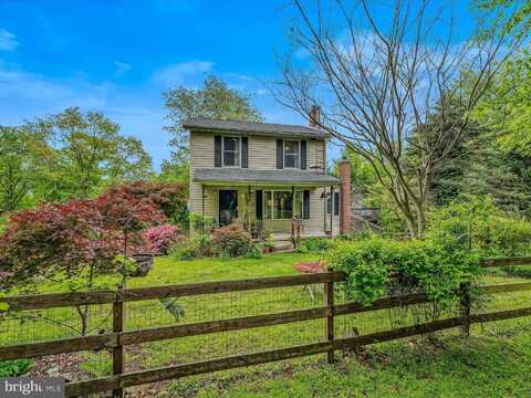 634 CHOKE CHERRY LANE, GREAT CACAPON, WV 25422