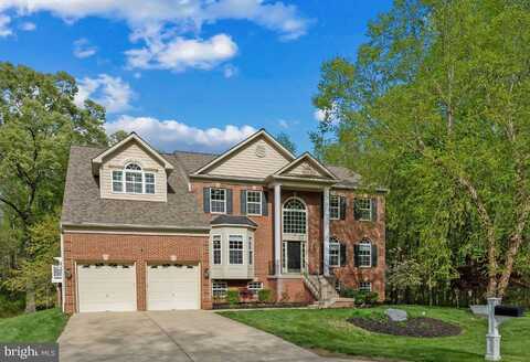 605 LAVENDER COURT, WEST RIVER, MD 20778
