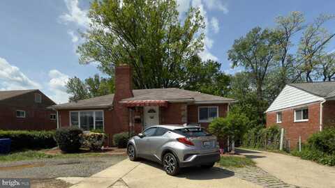 10216 GEORGIA AVENUE, SILVER SPRING, MD 20902