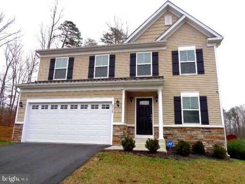 6909 LUNETTE LANE, SPOTSYLVANIA, VA 22553