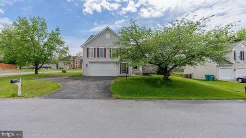 11400 ROLLING GREEN PLACE, HAGERSTOWN, MD 21742