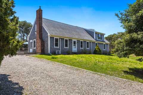 55 Heritage Hill Circle, Eastham, MA 02642
