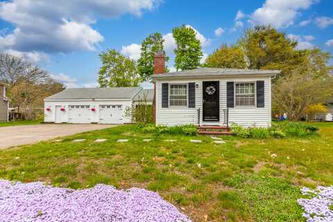 1003 Point Road, Marion, MA 02738