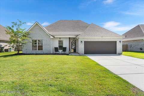 1029 Castine Pointe Boulevard, Long Beach, MS 39560