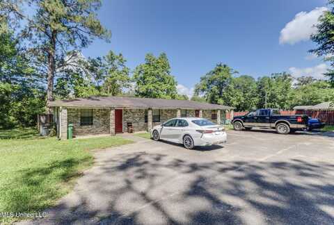 15724 Cook Road, Biloxi, MS 39532
