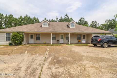 8616 Spring Avenue, Ocean Springs, MS 39564
