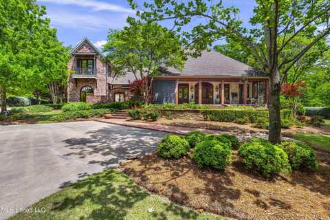 112 Langdon Drive, Madison, MS 39110