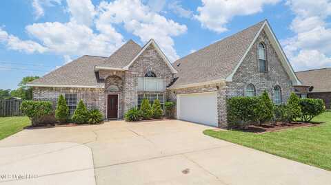 13315 River Rapid Drive, Diberville, MS 39540