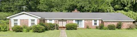 1173 Northwest Avenue, Durant, MS 39063