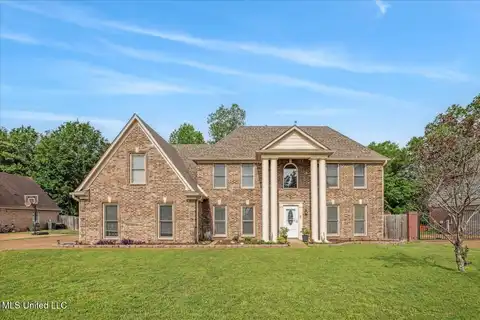 5119 Briarwind Drive, Bartlett, TN 38002