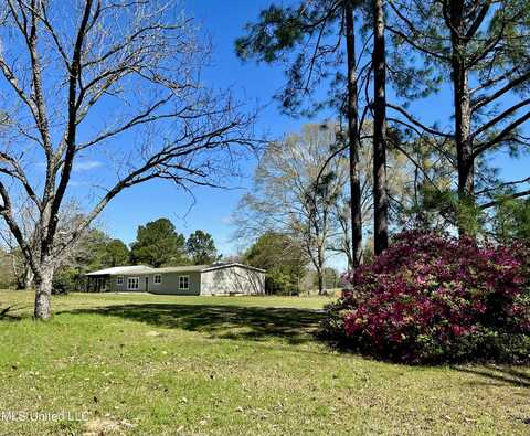 2221 Brushy Creek Road, Lucedale, MS 39452