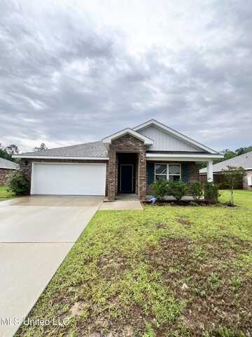 1006 Enclave Circle, Long Beach, MS 39560