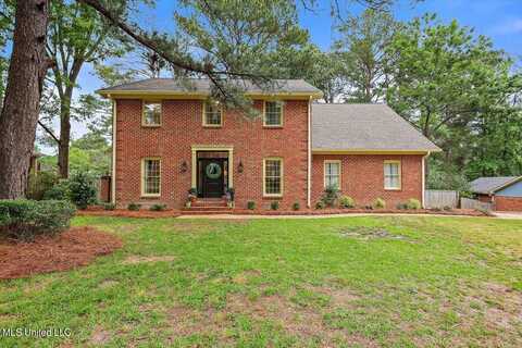 114 Countrywood Circle, Clinton, MS 39056