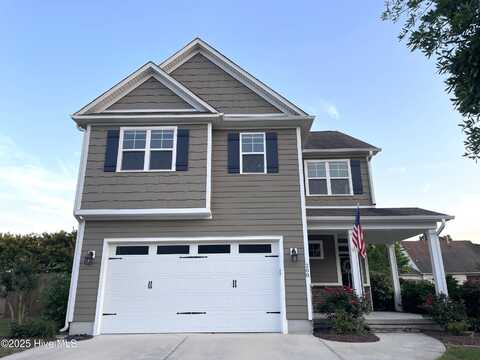 208 Abaco Drive W, Cedar Point, NC 28584