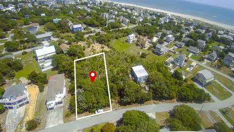 310 Channel Drive, Emerald Isle, NC 28594