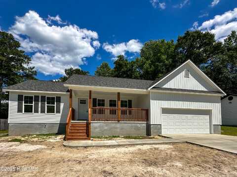 229 Spring Drive, Jacksonville, NC 28540
