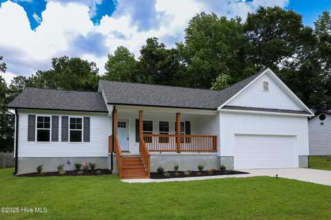 229 Spring Drive, Jacksonville, NC 28540