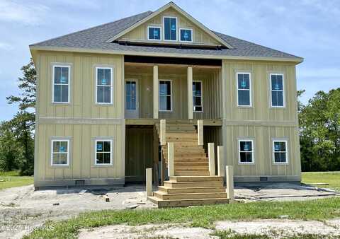 111 Jade Street, Beaufort, NC 28516