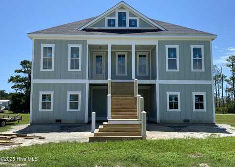 111 Jade Street, Beaufort, NC 28516